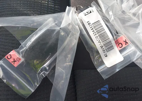 2025 Subaru Ascent Premium 8-Passenger из США, поврежденный, VIN 4S4WMAAD0S3441291